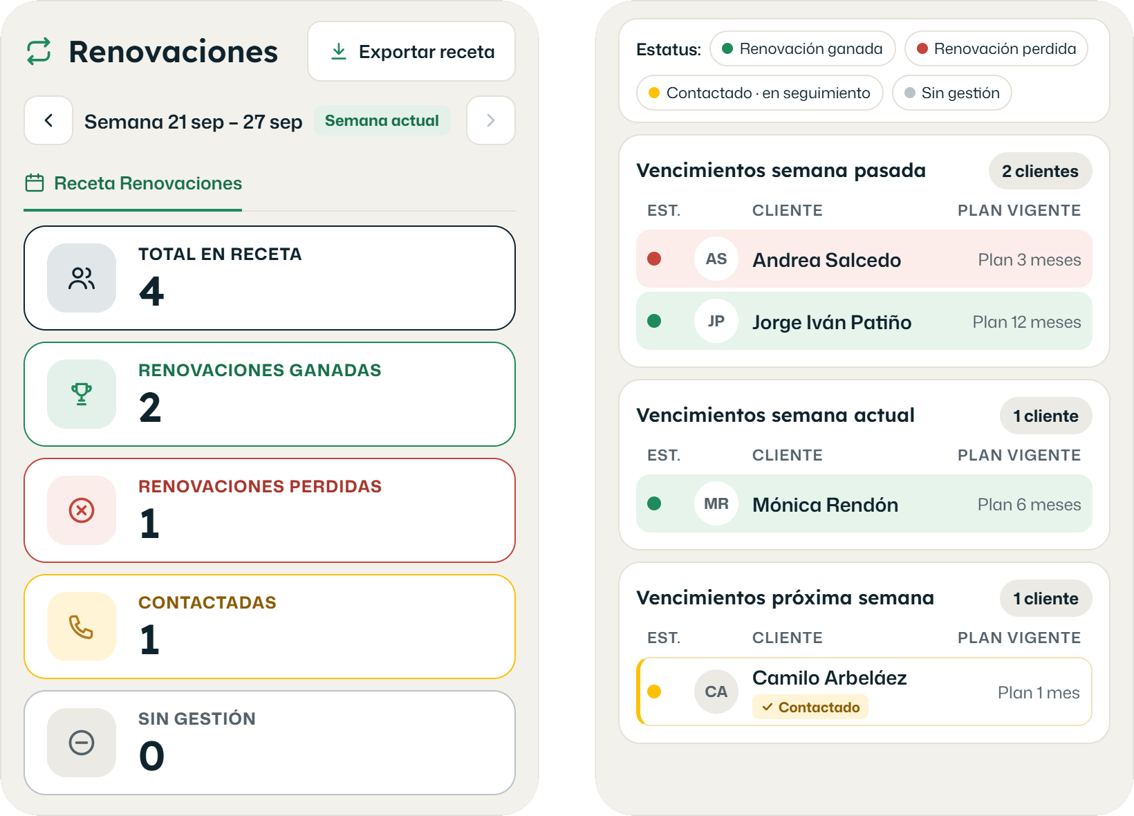 Receta Renovaciones - Responsive 2